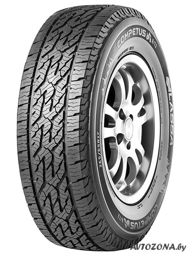 Lassa Competus A/T2 265/60R18 110T
